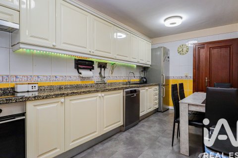 Rindu māja pārdošanā El Sauzal, Tenerife, Spānijā 4 istabas, 187 m2 Nr. 152415 - attēls 10