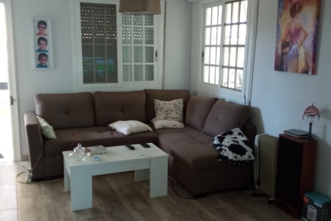 Сasa en venta en Castellón de la Plana, Castellón, España 6 dormitorios, 200 m2 No. 152417 - foto 2