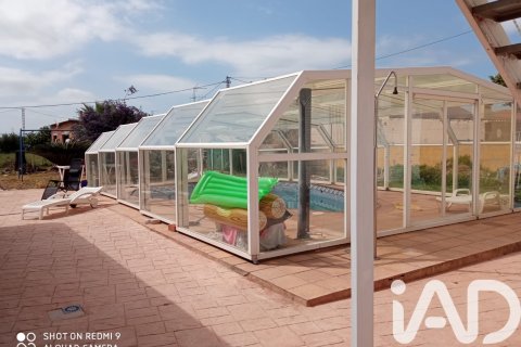 Сasa en venta en Castellón de la Plana, Castellón, España 6 dormitorios, 200 m2 No. 152417 - foto 18