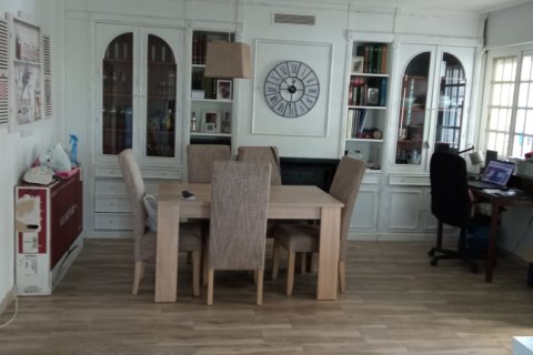 Сasa en venta en Castellón de la Plana, Castellón, España 6 dormitorios, 200 m2 No. 152417 - foto 1