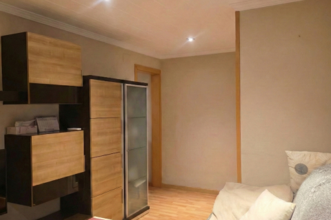 Ático en venta en El Prat de Llobregat, Barcelona, España 2 dormitorios, 53 m2 No. 152418 - foto 1