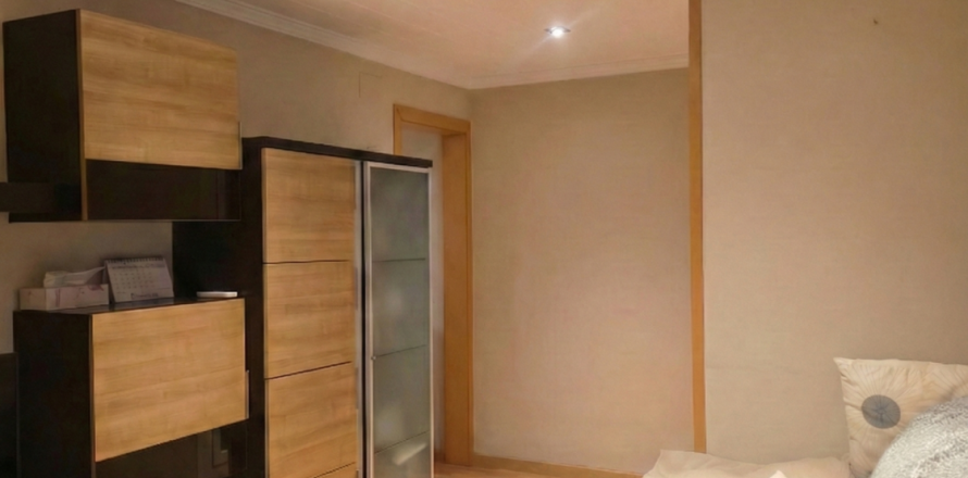 Ático en El Prat de Llobregat, Barcelona, España 2 dormitorios, 53 m2 No. 152418