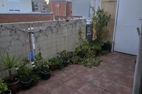 Ático en venta en El Prat de Llobregat, Barcelona, España 2 dormitorios, 53 m2 No. 152418 - foto 12