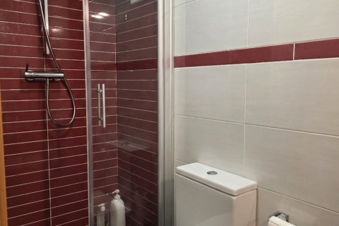 Ático en venta en El Prat de Llobregat, Barcelona, España 2 dormitorios, 53 m2 No. 152418 - foto 2