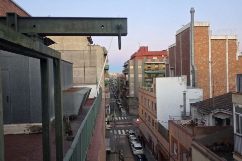 Ático en venta en El Prat de Llobregat, Barcelona, España 2 dormitorios, 53 m2 No. 152418 - foto 14