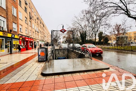 Appartamento in vendita a Madrid, Spagna 3 camere da letto, 64 mq. N° 152412 - foto 24