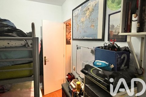 Appartamento in vendita a Madrid, Spagna 3 camere da letto, 64 mq. N° 152412 - foto 14