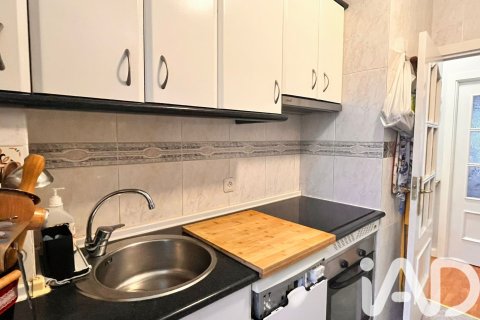 Appartamento in vendita a Madrid, Spagna 3 camere da letto, 64 mq. N° 152412 - foto 4