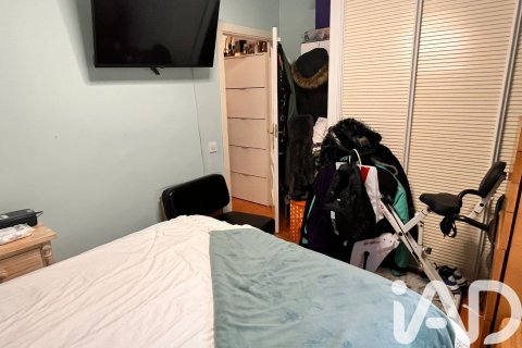 Appartamento in vendita a Madrid, Spagna 3 camere da letto, 64 mq. N° 152412 - foto 19