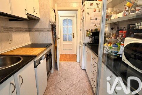 Appartamento in vendita a Madrid, Spagna 3 camere da letto, 64 mq. N° 152412 - foto 5