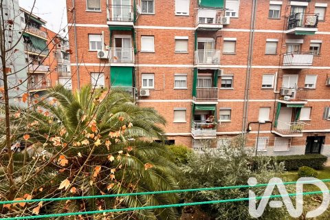 Appartamento in vendita a Madrid, Spagna 3 camere da letto, 64 mq. N° 152412 - foto 23