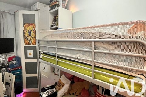 Appartamento in vendita a Madrid, Spagna 3 camere da letto, 64 mq. N° 152412 - foto 13