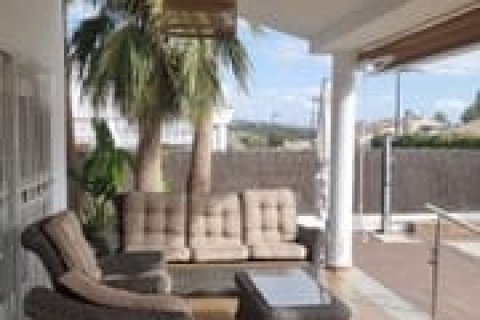 Сasa en venta en Calasparra, Murcia, España 3 dormitorios, 121 m2 No. 152414 - foto 22