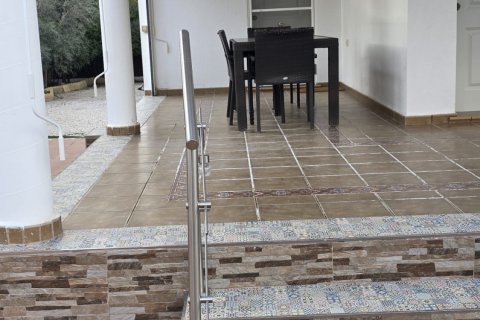 Сasa en venta en Calasparra, Murcia, España 3 dormitorios, 121 m2 No. 152414 - foto 9