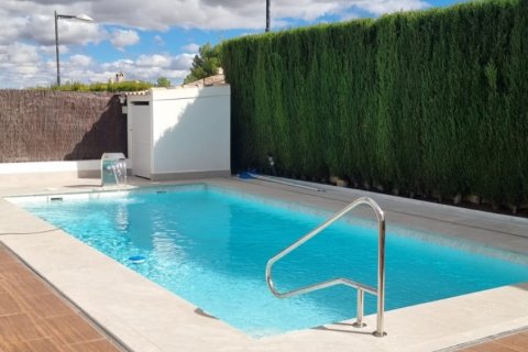 Сasa en venta en Calasparra, Murcia, España 3 dormitorios, 121 m2 No. 152414 - foto 26