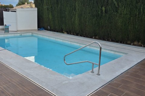 Сasa en venta en Calasparra, Murcia, España 3 dormitorios, 121 m2 No. 152414 - foto 4