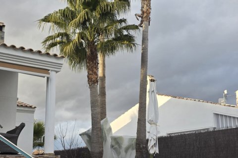 Сasa en venta en Calasparra, Murcia, España 3 dormitorios, 121 m2 No. 152414 - foto 7