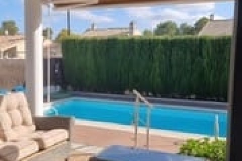 Сasa en venta en Calasparra, Murcia, España 3 dormitorios, 121 m2 No. 152414 - foto 24