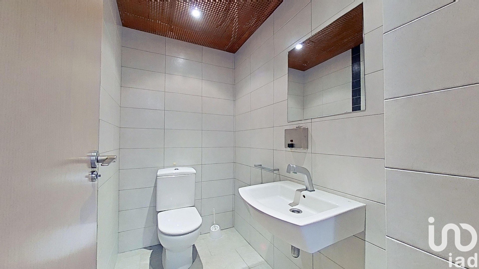 Lokal usługowy w Vila-real, Castellon, Hiszpania 3 sypialnie, 85 mkw. nr 186115