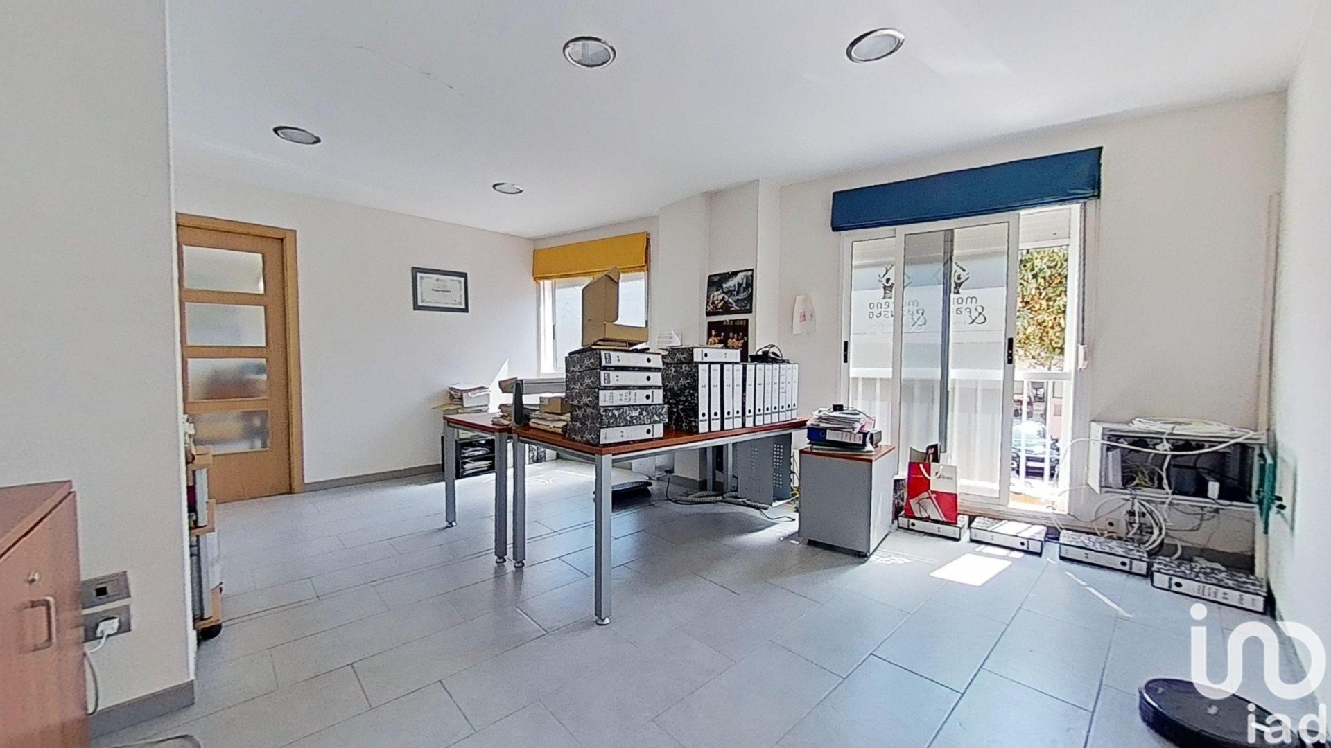 Lokal usługowy w Vila-real, Castellon, Hiszpania 3 sypialnie, 85 mkw. nr 186115