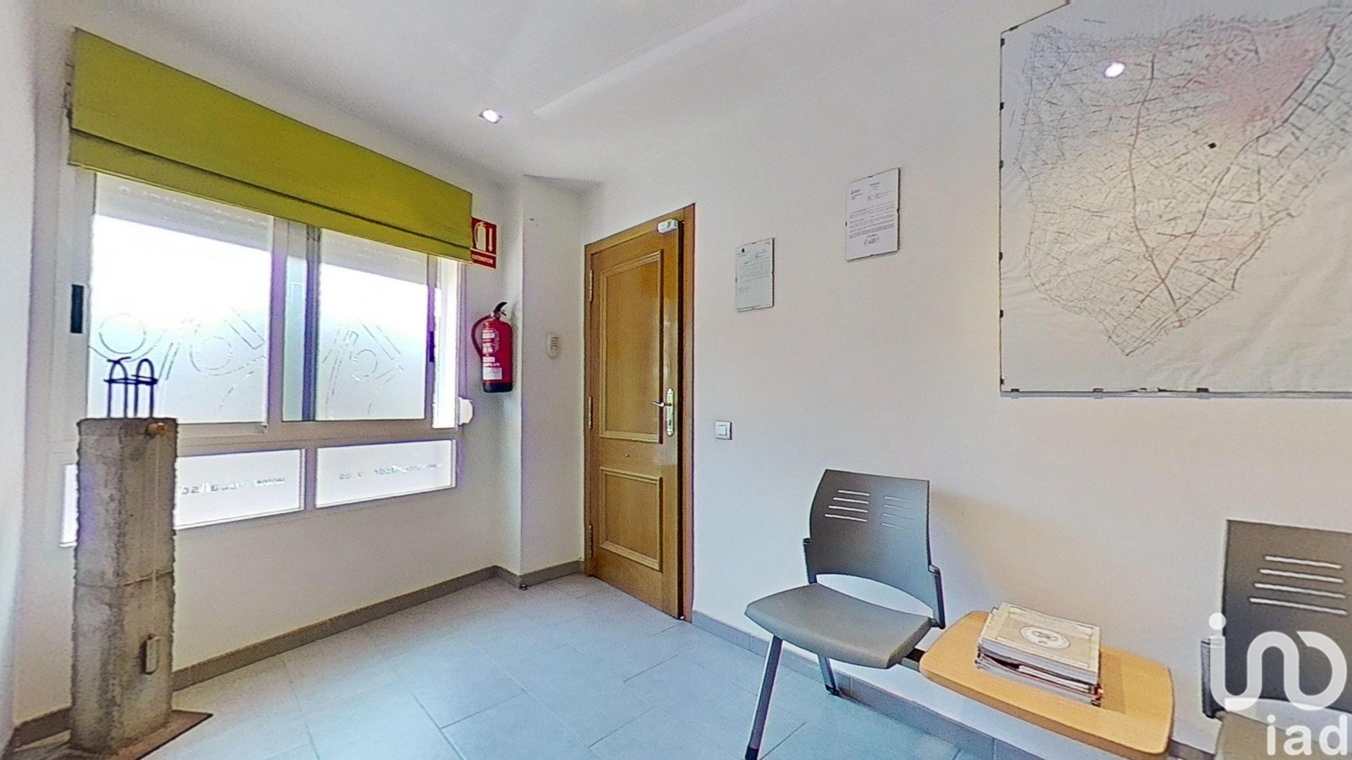 Lokal usługowy w Vila-real, Castellon, Hiszpania 3 sypialnie, 85 mkw. nr 186115