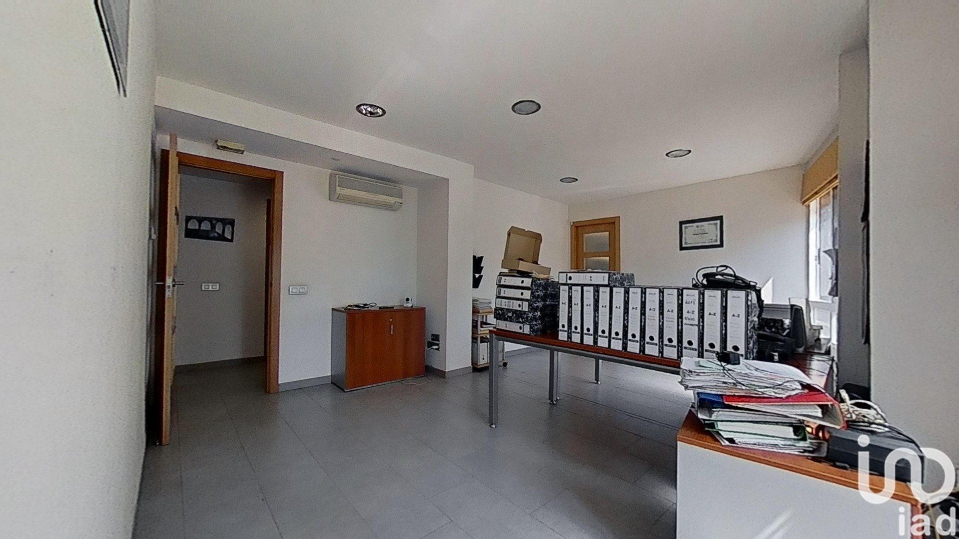 Lokal usługowy w Vila-real, Castellon, Hiszpania 3 sypialnie, 85 mkw. nr 186115