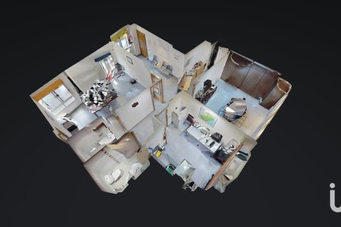 Продажа коммерческой недвижимости в Вила-Реаль, Кастельон, Испания 3 спальни, 85м2 №186115 - фото 25