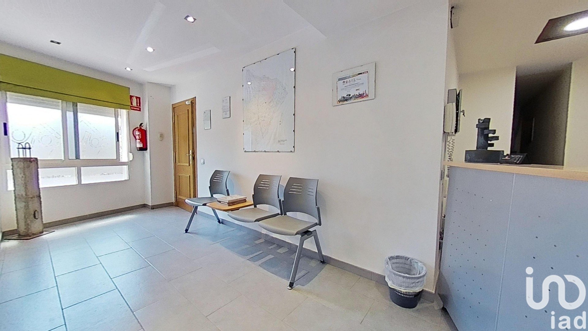 Lokal usługowy w Vila-real, Castellon, Hiszpania 3 sypialnie, 85 mkw. nr 186115