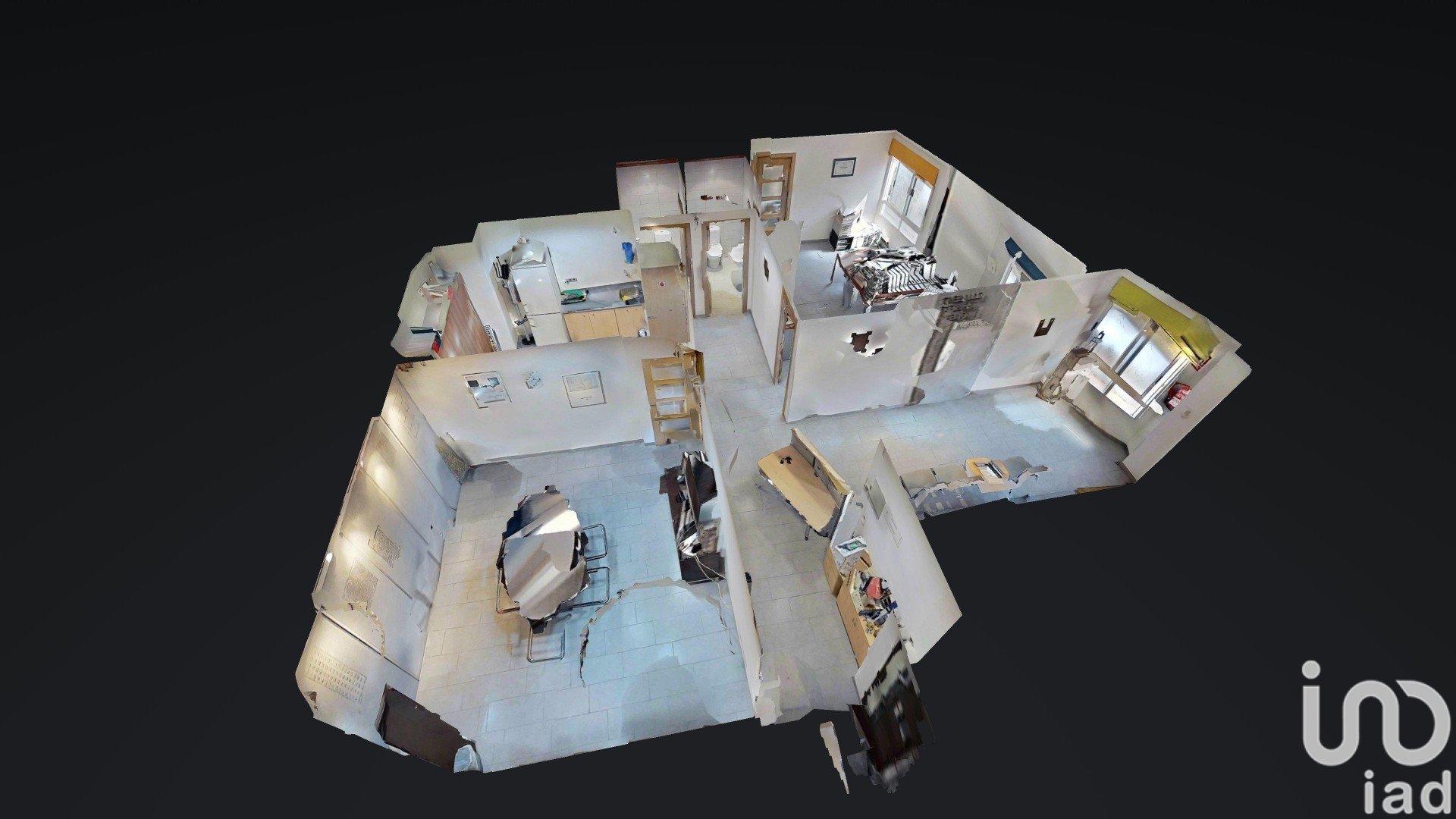 Lokal usługowy w Vila-real, Castellon, Hiszpania 3 sypialnie, 85 mkw. nr 186115