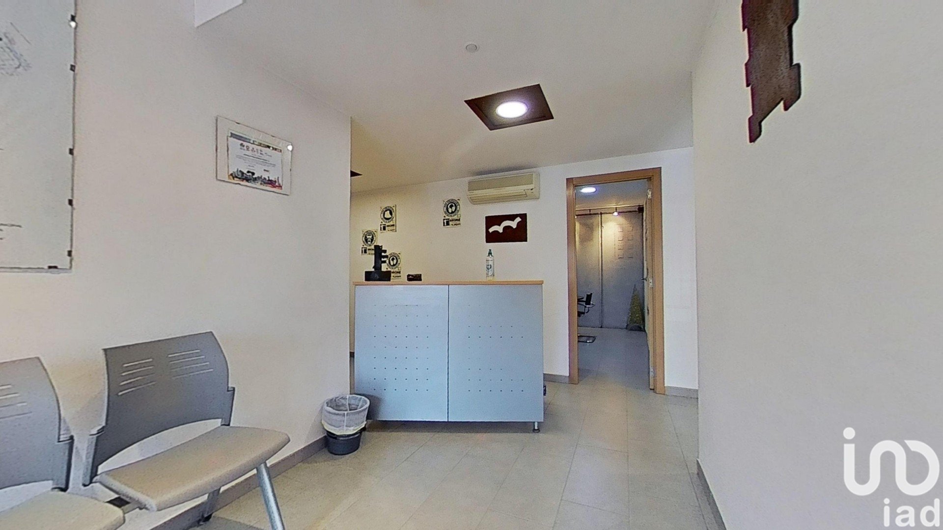 Lokal usługowy w Vila-real, Castellon, Hiszpania 3 sypialnie, 85 mkw. nr 186115
