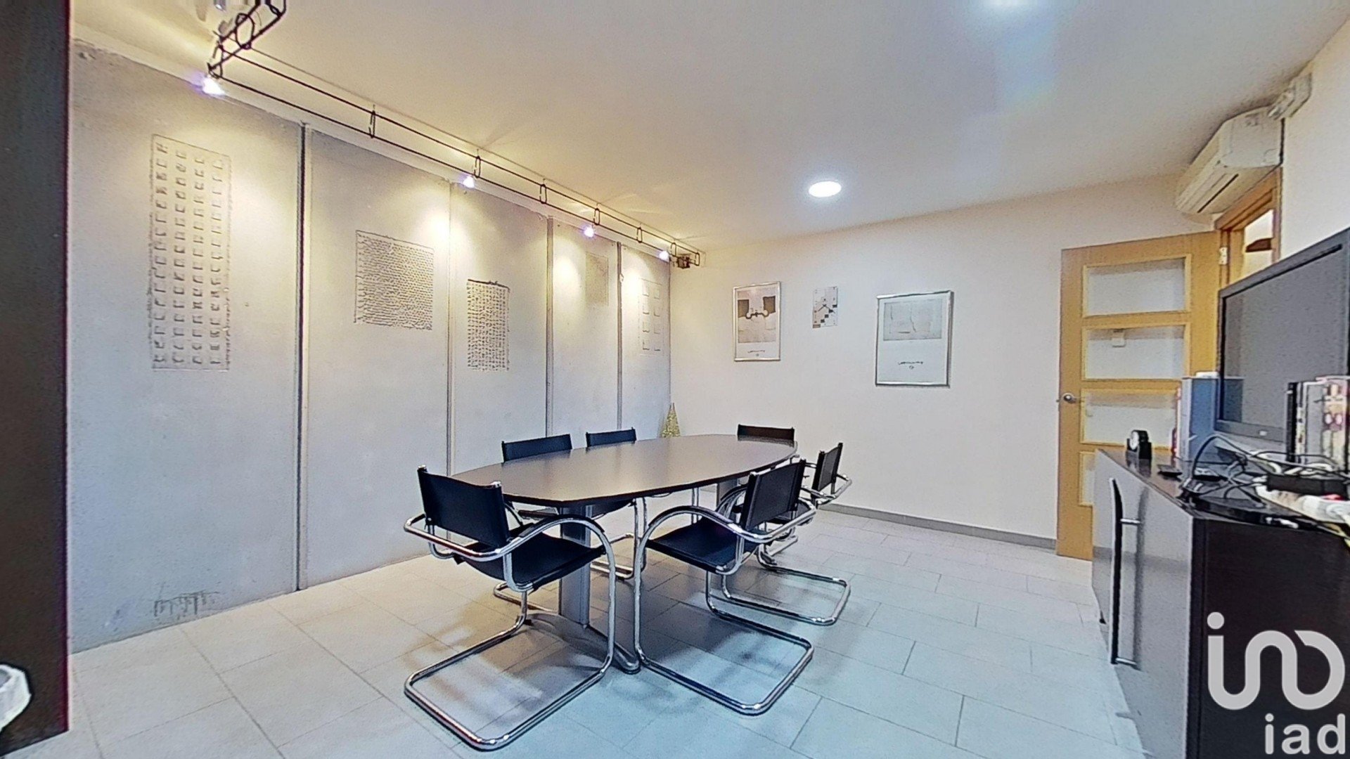 Lokal usługowy w Vila-real, Castellon, Hiszpania 3 sypialnie, 85 mkw. nr 186115