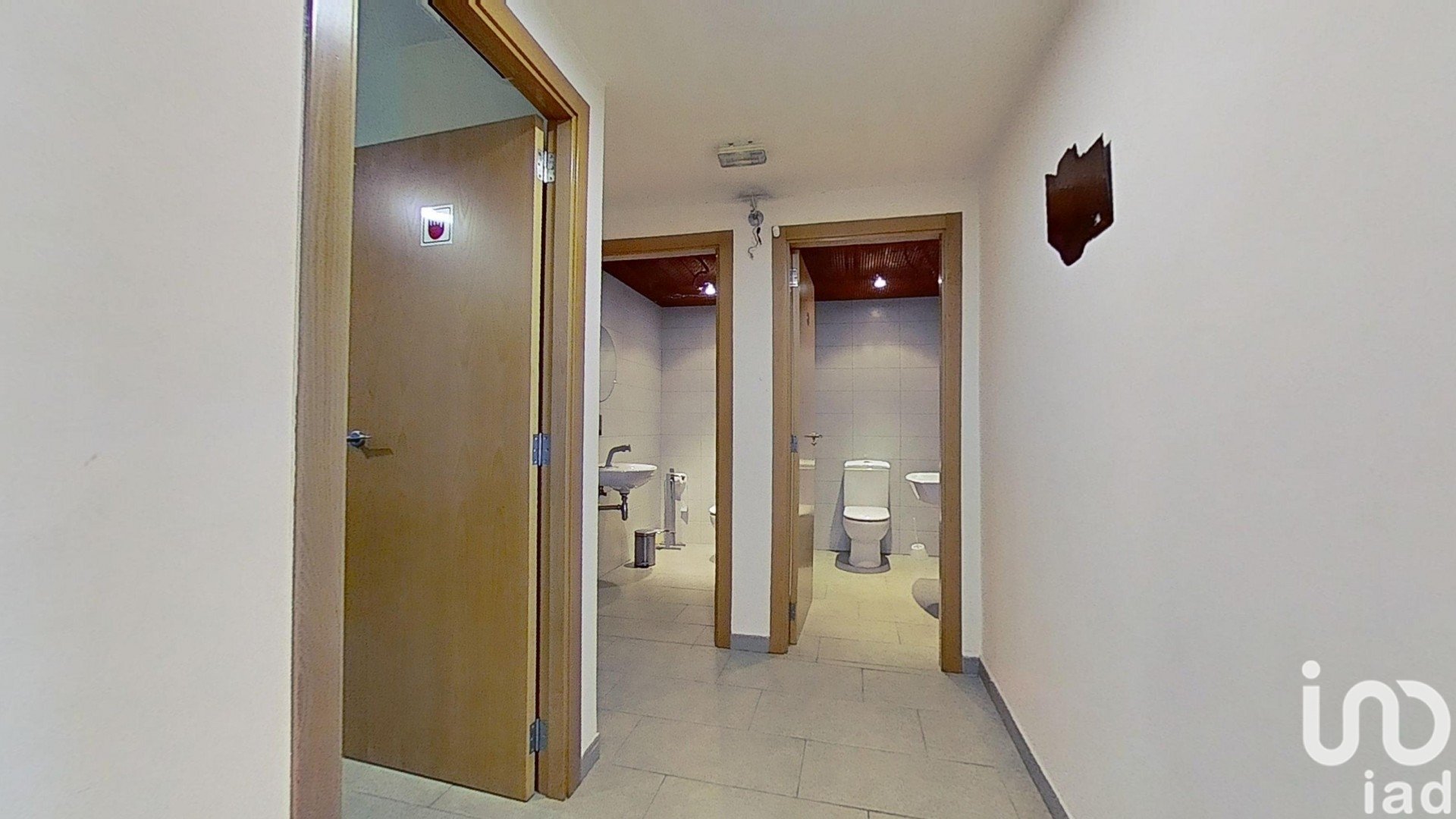 Lokal usługowy w Vila-real, Castellon, Hiszpania 3 sypialnie, 85 mkw. nr 186115