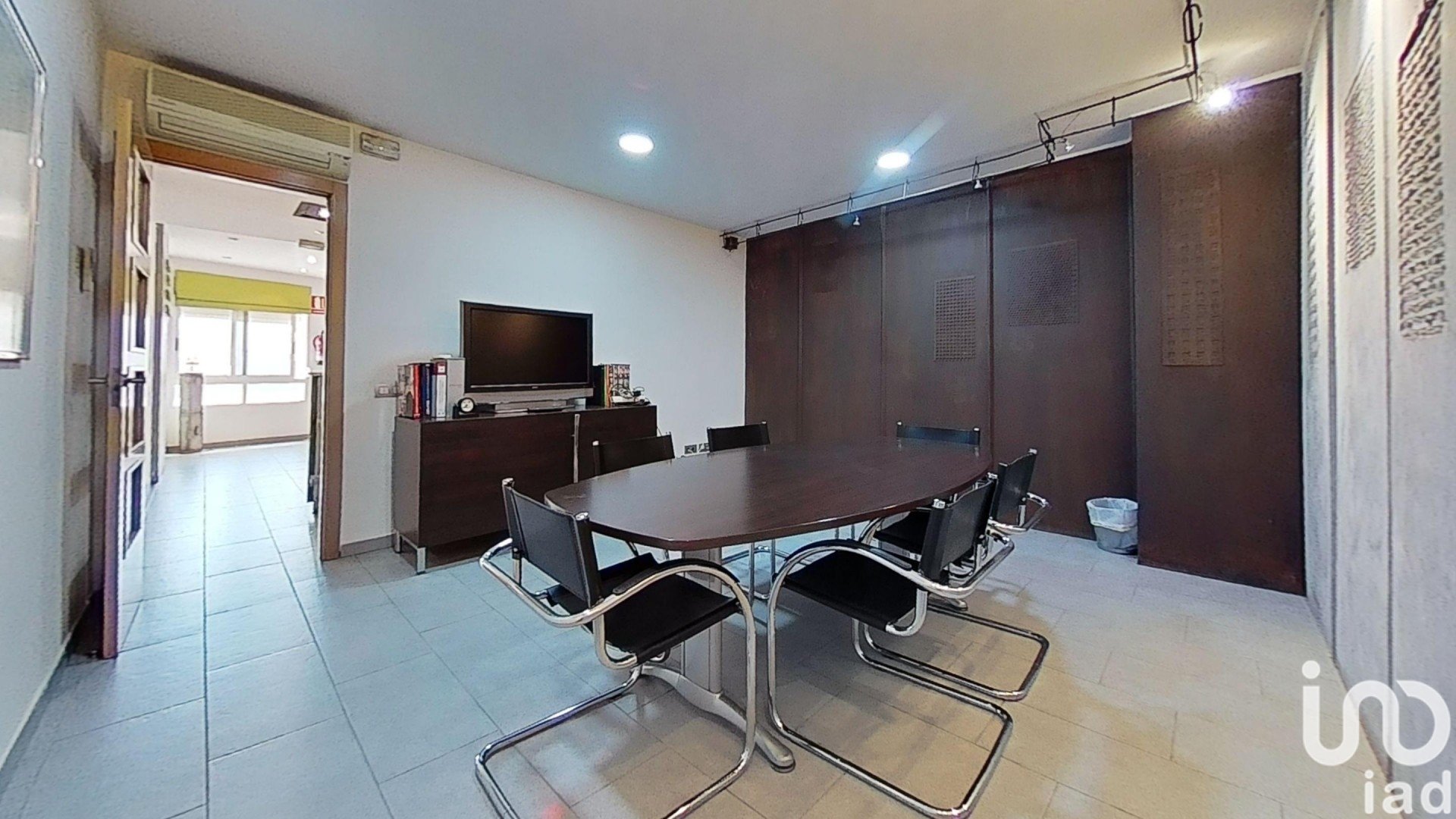 Lokal usługowy w Vila-real, Castellon, Hiszpania 3 sypialnie, 85 mkw. nr 186115