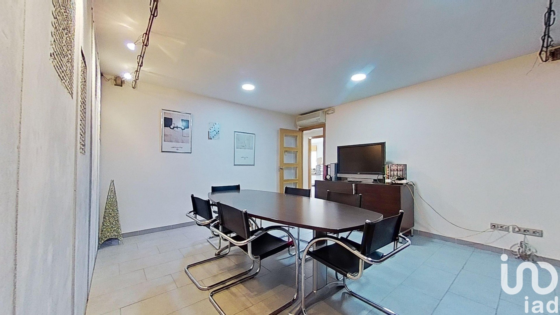 Lokal usługowy w Vila-real, Castellon, Hiszpania 3 sypialnie, 85 mkw. nr 186115