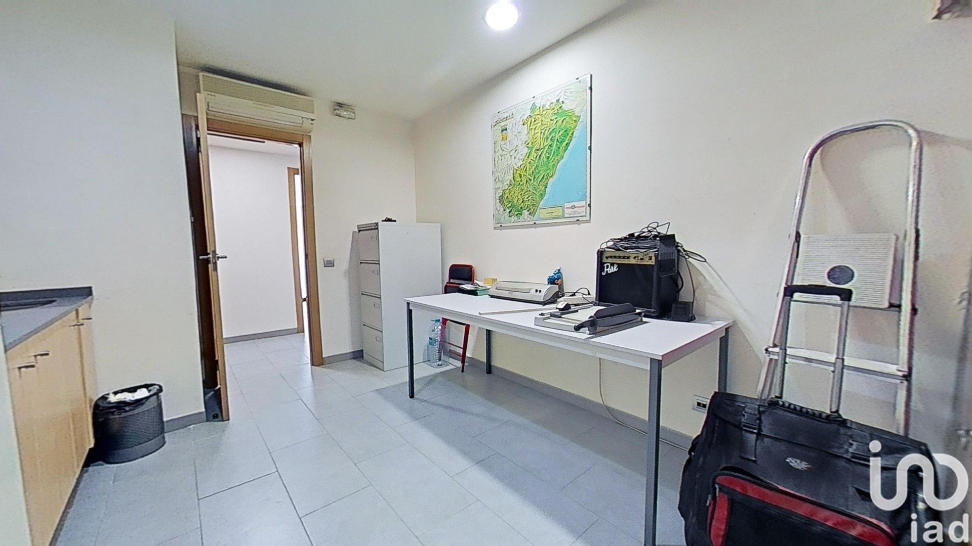 Lokal usługowy w Vila-real, Castellon, Hiszpania 3 sypialnie, 85 mkw. nr 186115