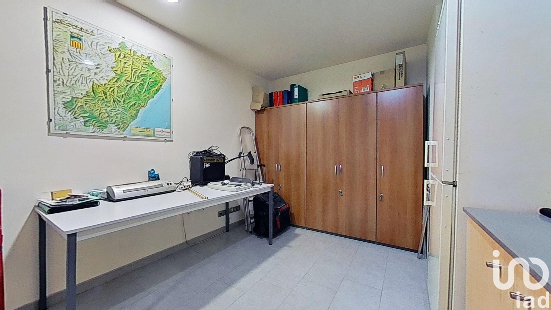 Lokal usługowy w Vila-real, Castellon, Hiszpania 3 sypialnie, 85 mkw. nr 186115