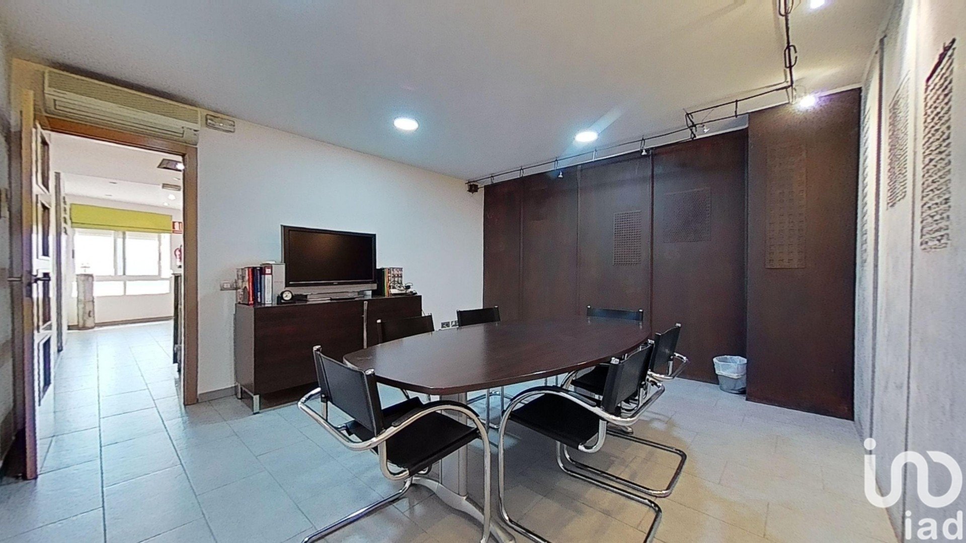Lokal usługowy w Vila-real, Castellon, Hiszpania 3 sypialnie, 85 mkw. nr 186115