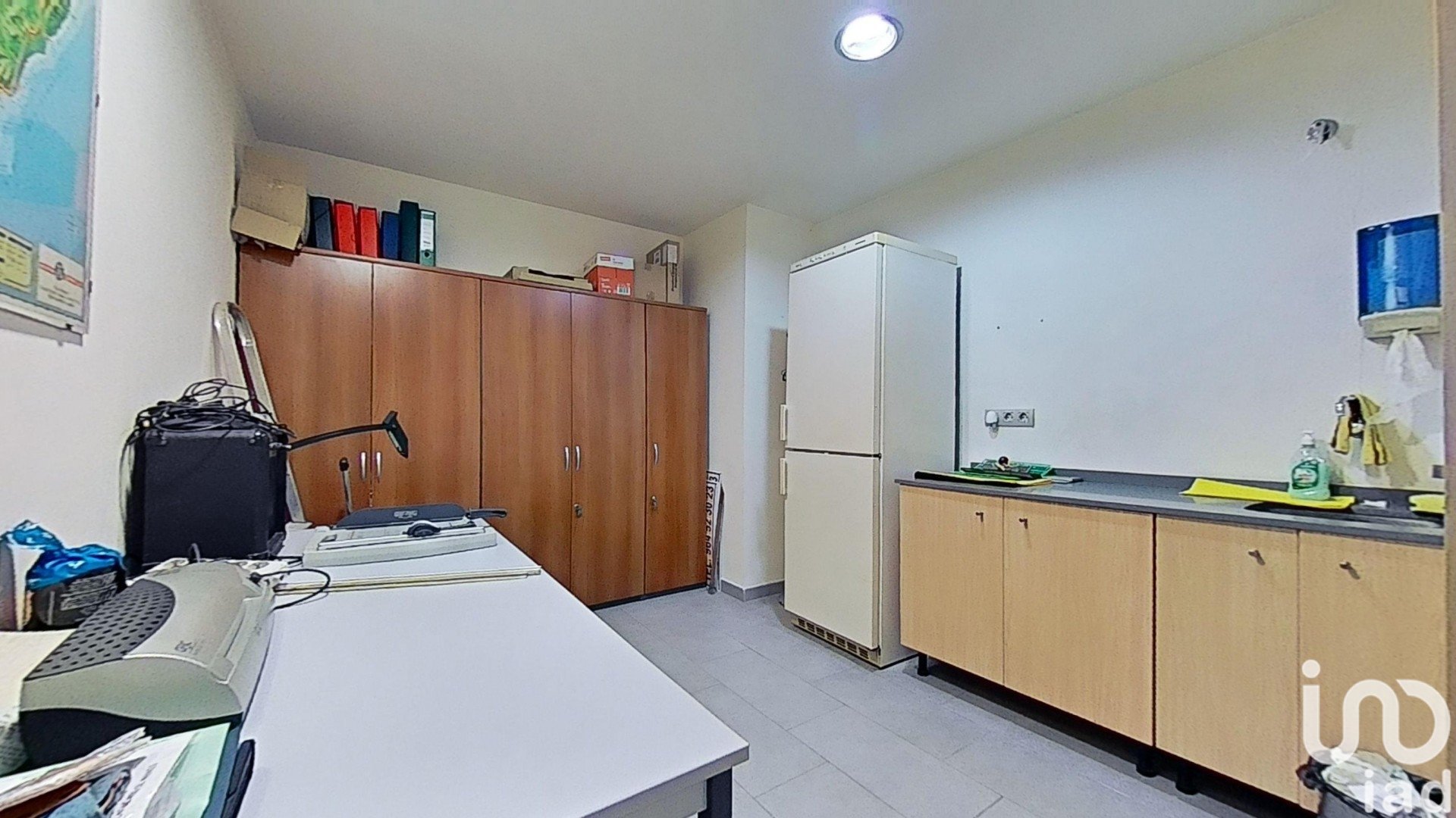 Lokal usługowy w Vila-real, Castellon, Hiszpania 3 sypialnie, 85 mkw. nr 186115