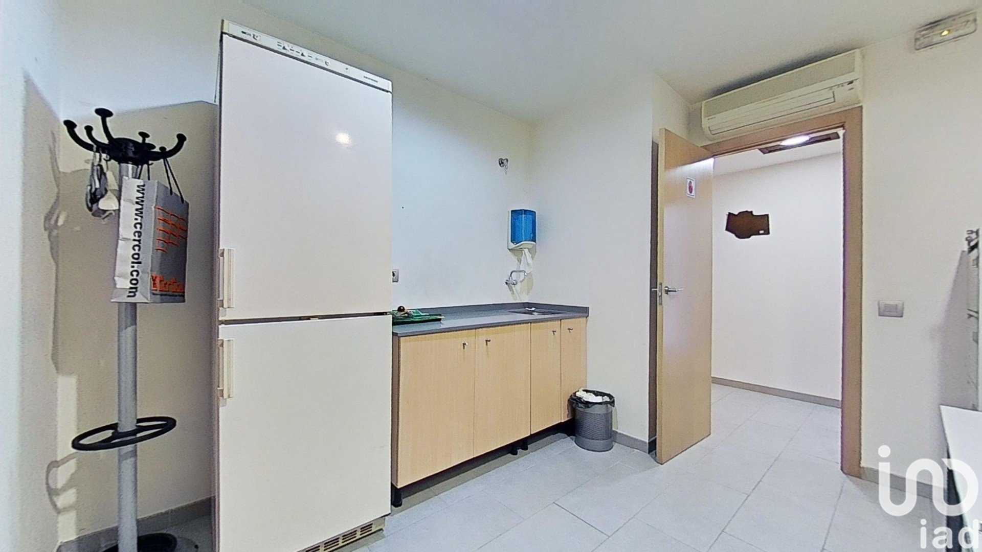 Lokal usługowy w Vila-real, Castellon, Hiszpania 3 sypialnie, 85 mkw. nr 186115
