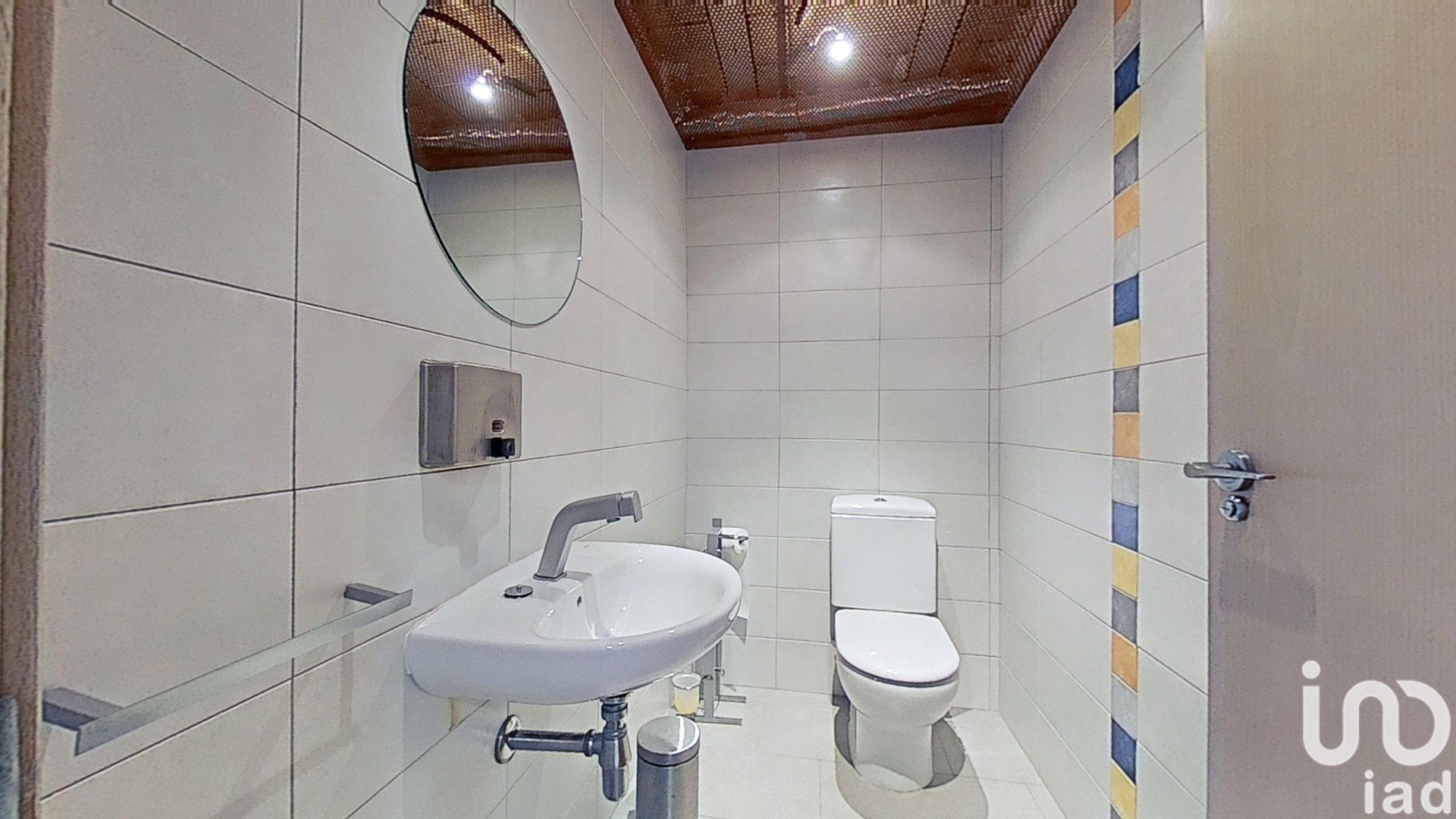 Lokal usługowy w Vila-real, Castellon, Hiszpania 3 sypialnie, 85 mkw. nr 186115