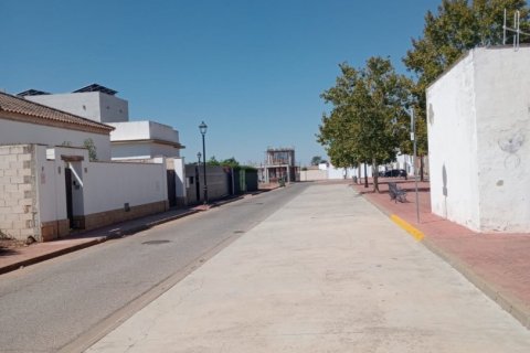 Продажа земельного участка в Каньяда Росаль, Севилья, Испания 468м2 №186117 - фото 5