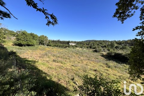 Terreno in vendita a Fuenteheridos, Huelva, Spagna 7974 mq. N° 186111 - foto 8