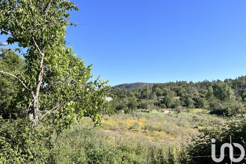 Terreno in vendita a Fuenteheridos, Huelva, Spagna 7974 mq. N° 186111 - foto 4