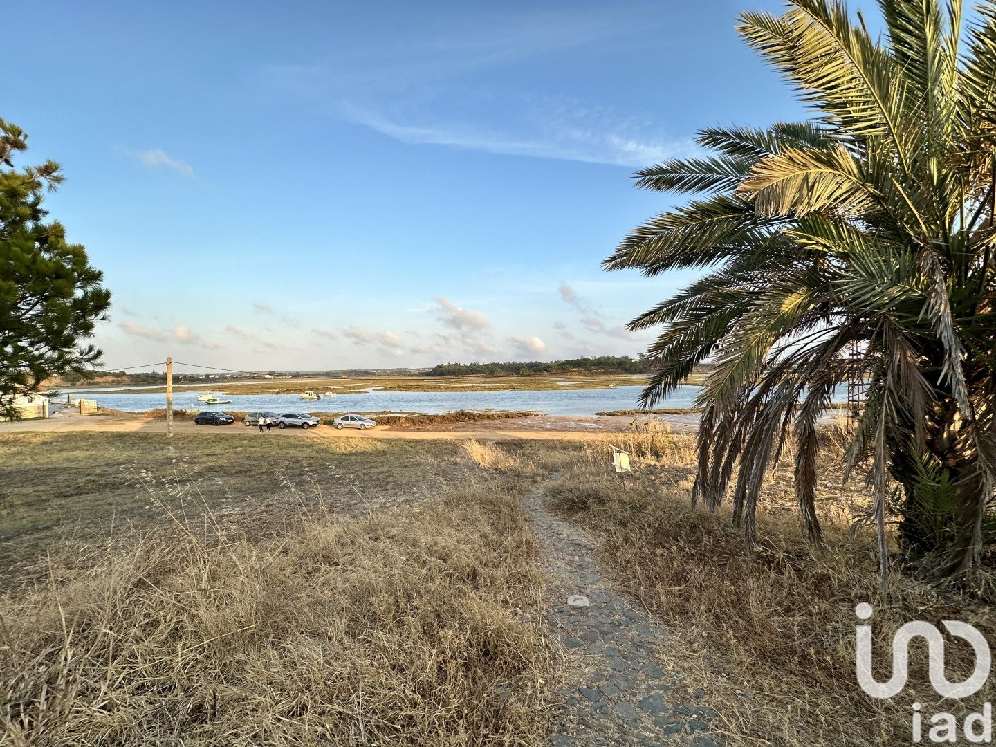 Zemes gabals Cartaya, Huelva, Spānijā 9759 m2 Nr. 186113