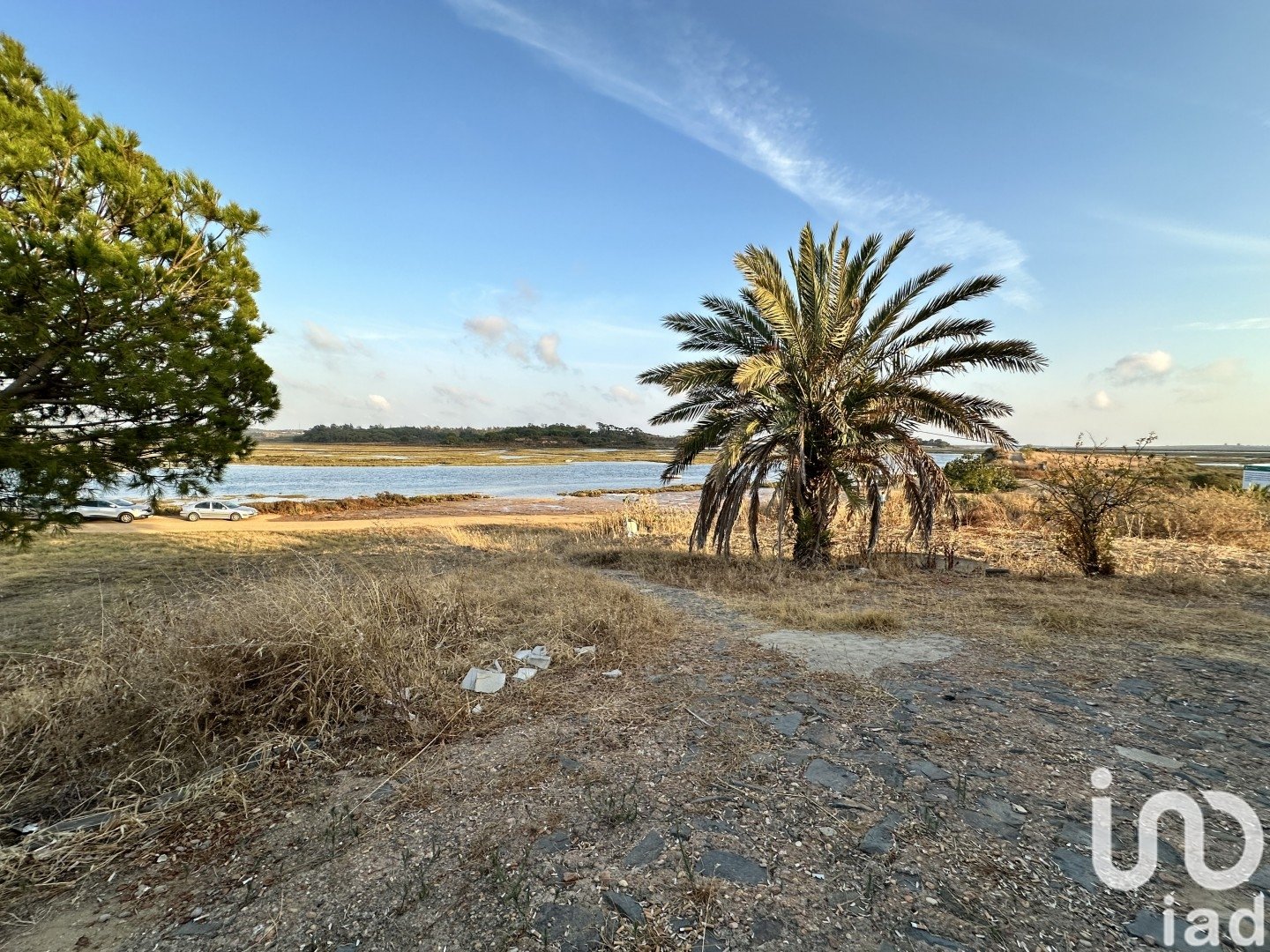 Zemes gabals Cartaya, Huelva, Spānijā 9759 m2 Nr. 186113