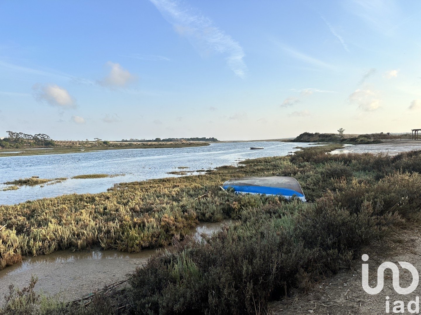 Zemes gabals Cartaya, Huelva, Spānijā 9759 m2 Nr. 186113