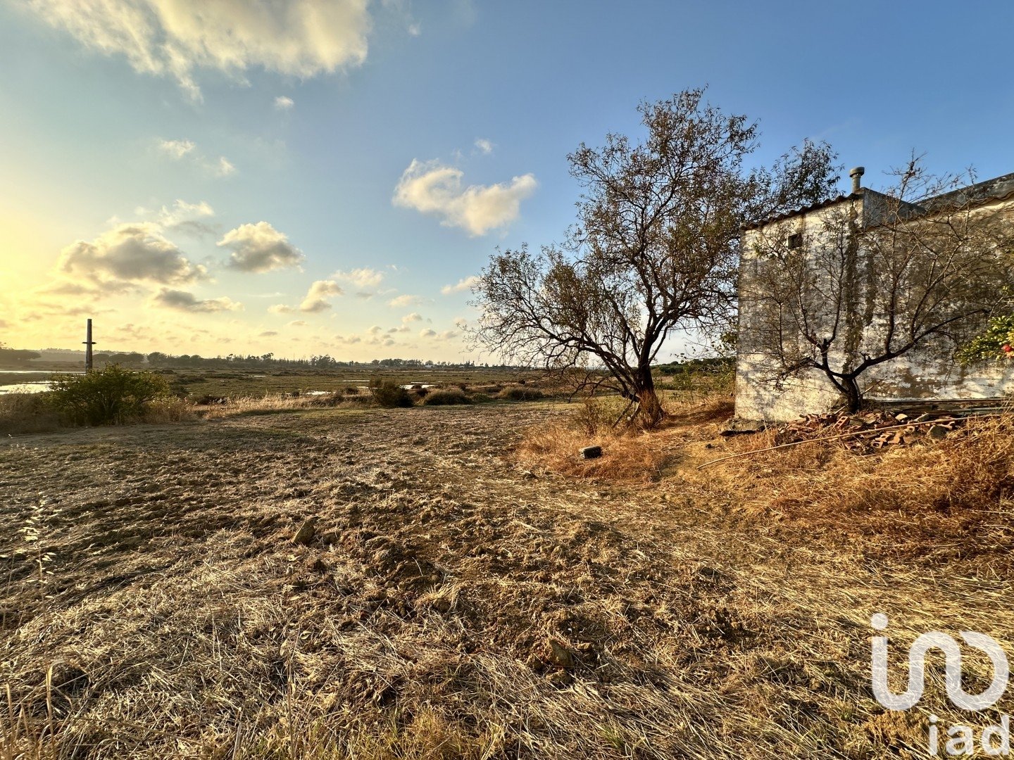 Zemes gabals Cartaya, Huelva, Spānijā 9759 m2 Nr. 186113
