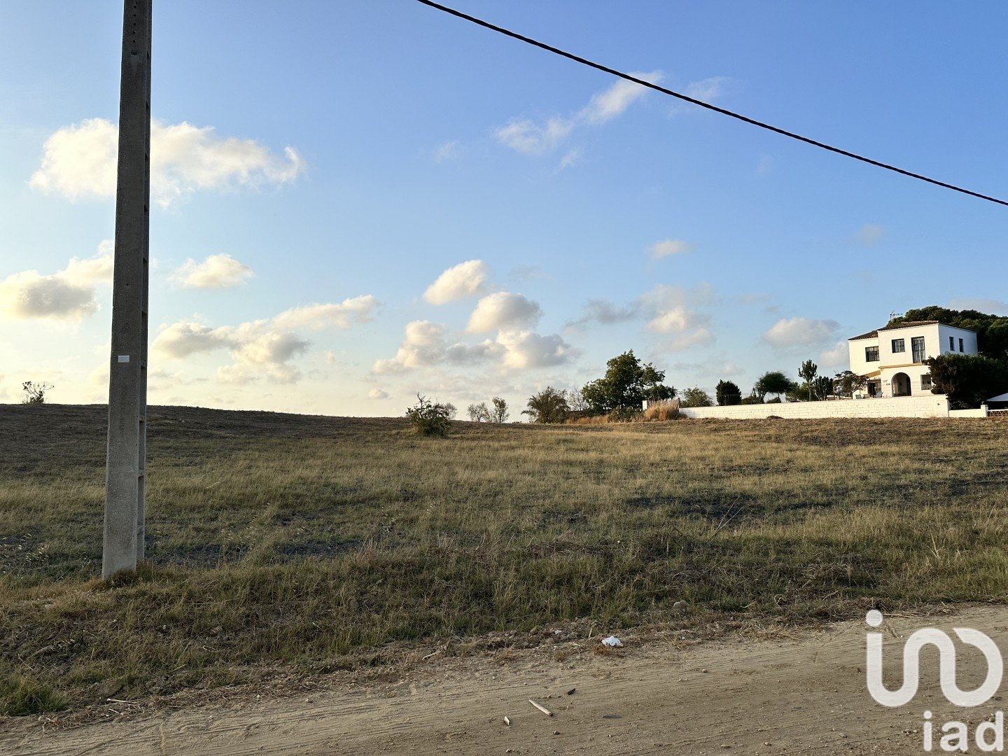 Zemes gabals Cartaya, Huelva, Spānijā 9759 m2 Nr. 186113