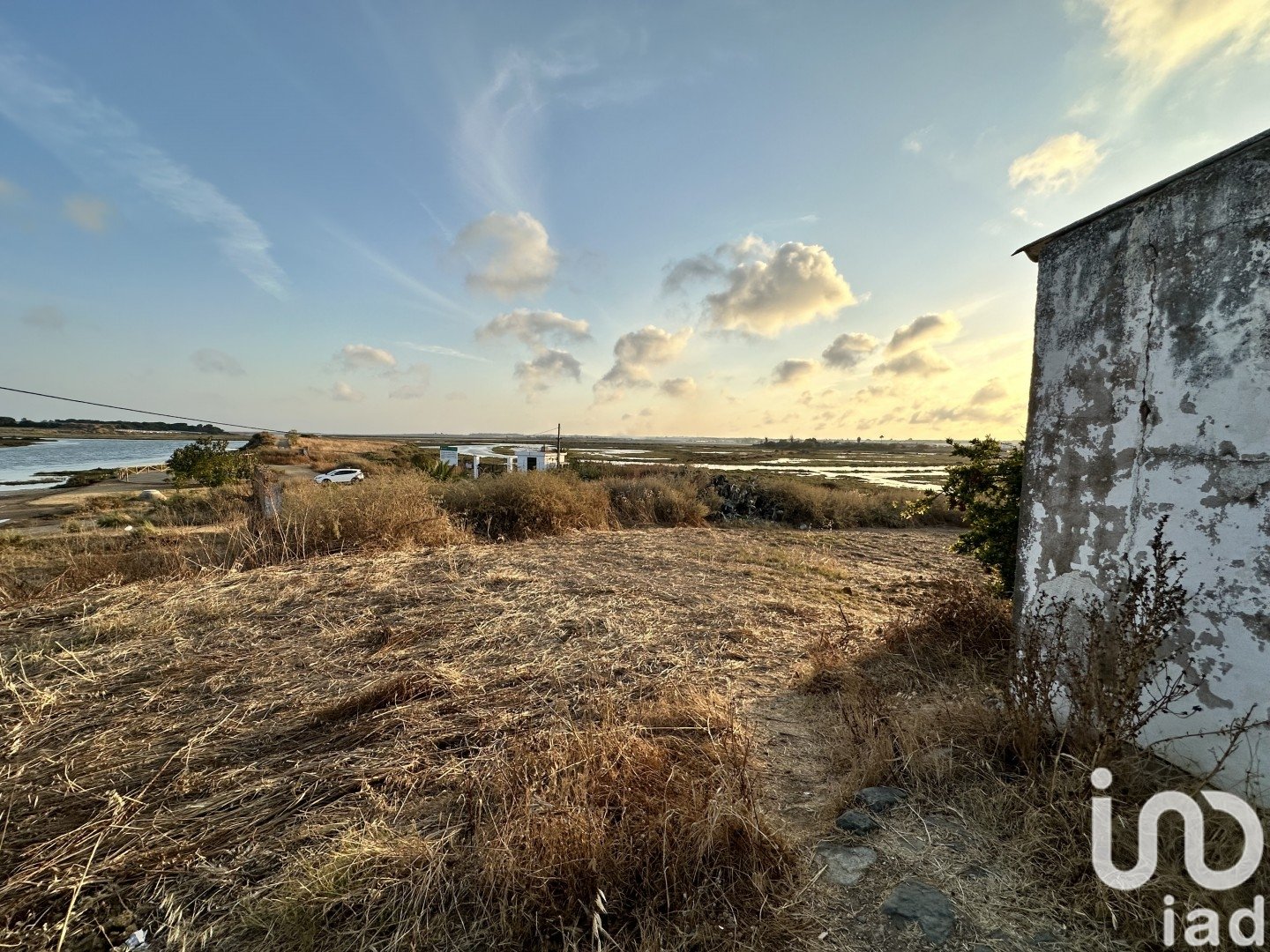 Zemes gabals Cartaya, Huelva, Spānijā 9759 m2 Nr. 186113