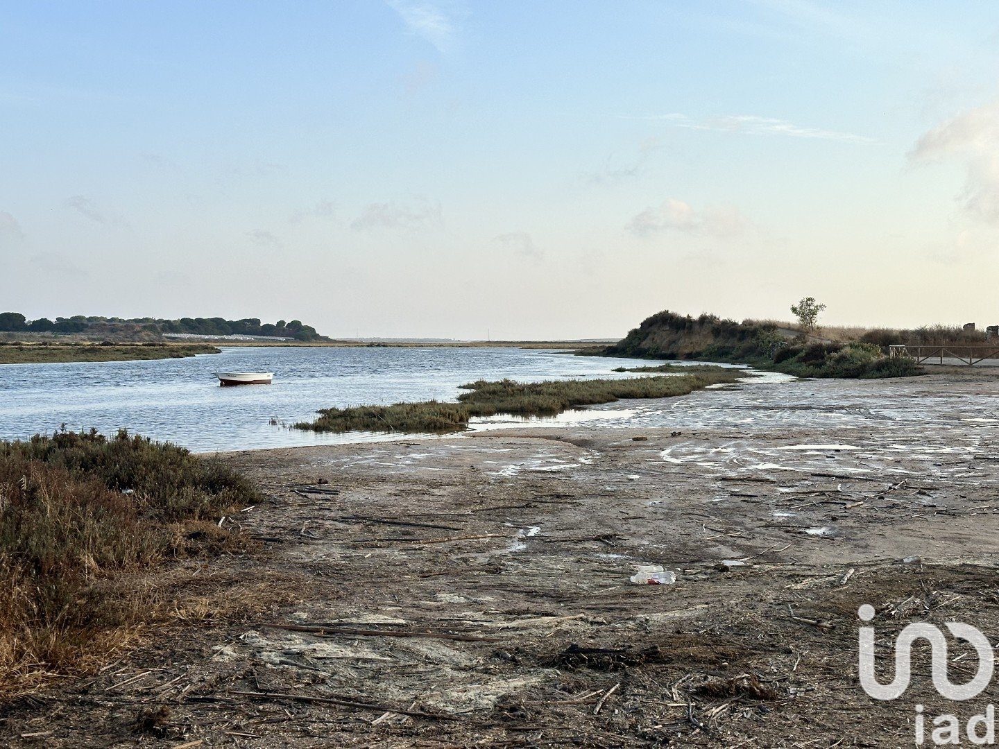 Zemes gabals Cartaya, Huelva, Spānijā 9759 m2 Nr. 186113